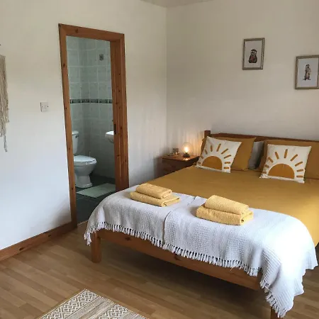 Bed & Breakfast Heather Mountain *